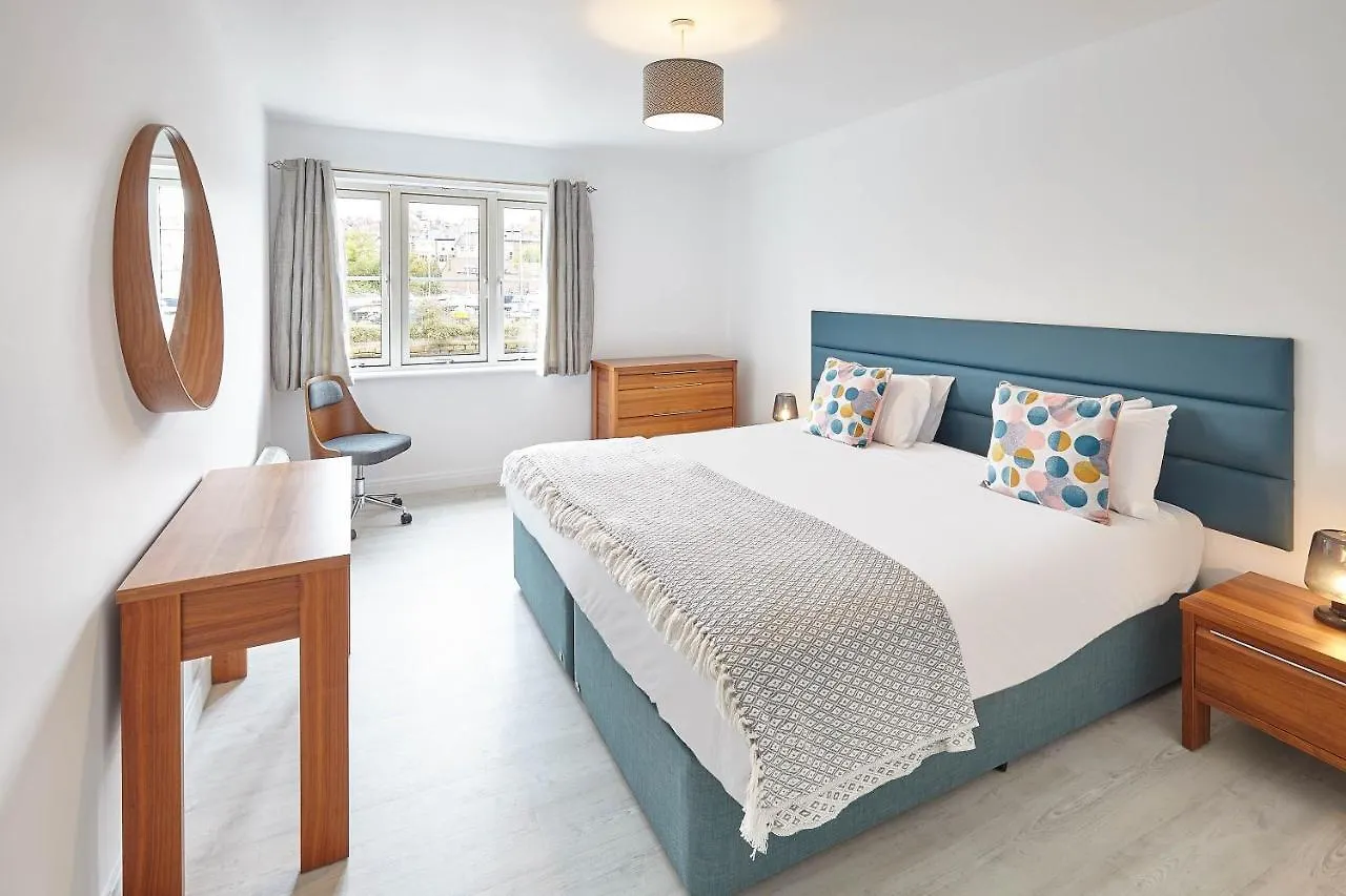 Apartment Host & Stay - Shipwrights Eskape Whitby United Kingdom