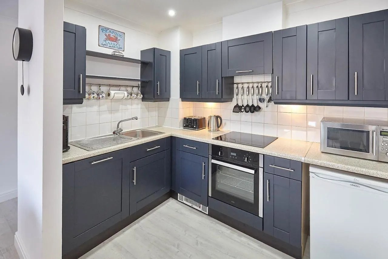 Host & Stay - Shipwrights Eskape Whitby United Kingdom
